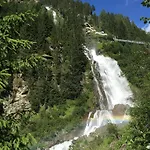 Milli * Längenfeld