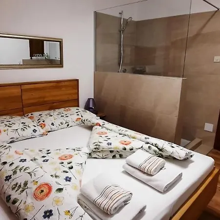 Appartement Milli Apartment *
