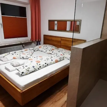 Appartement Milli