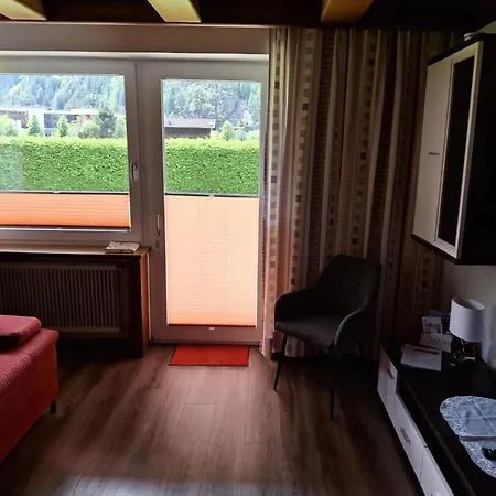 Milli Appartement *