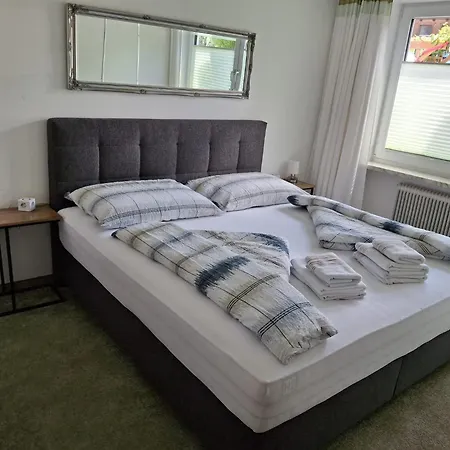 Appartement Milli *