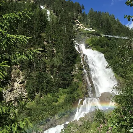 Milli * Längenfeld