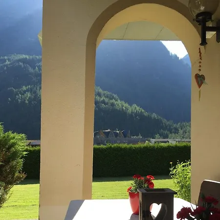 Appartement Milli Langenfeld
