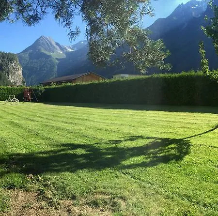 Apartment Appartement Milli *