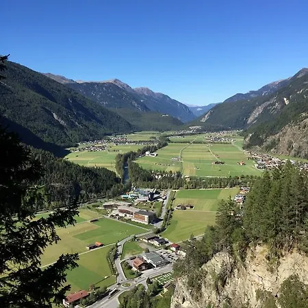 Milli Längenfeld