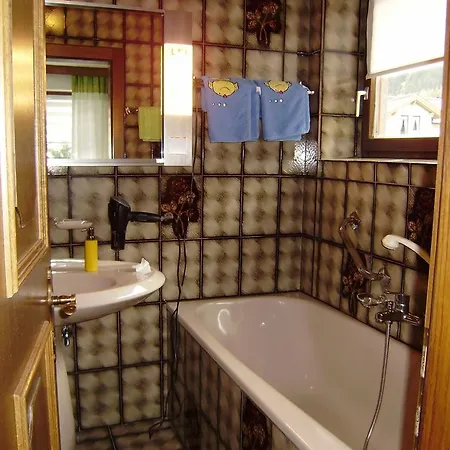 Appartement Milli