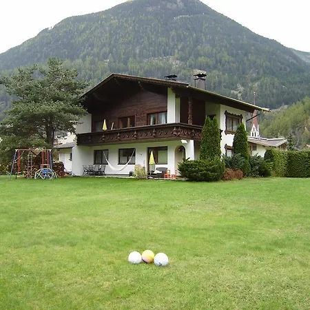 Apartment Appartement Milli