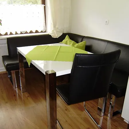 Appartement Milli Langenfeld