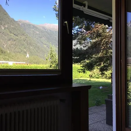 Appartement Milli * Langenfeld