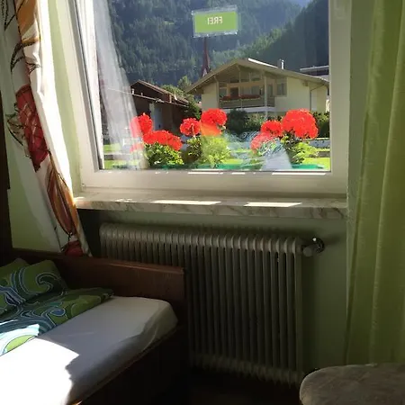 Apartment Appartement Milli