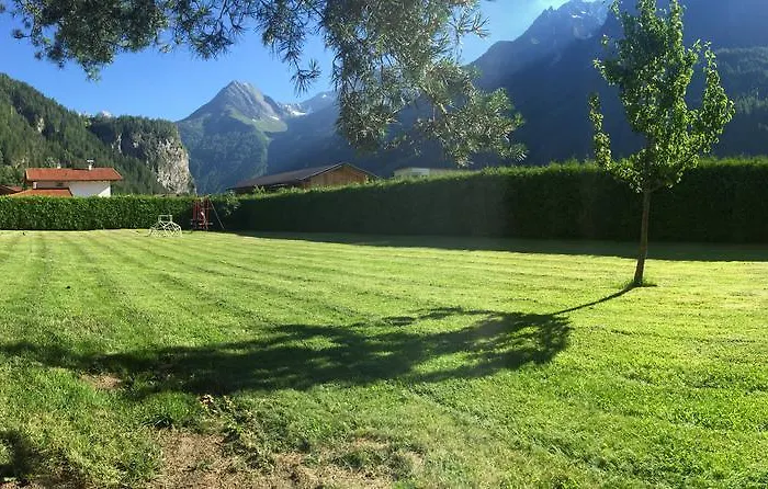 Διαμέρισμα Milli *