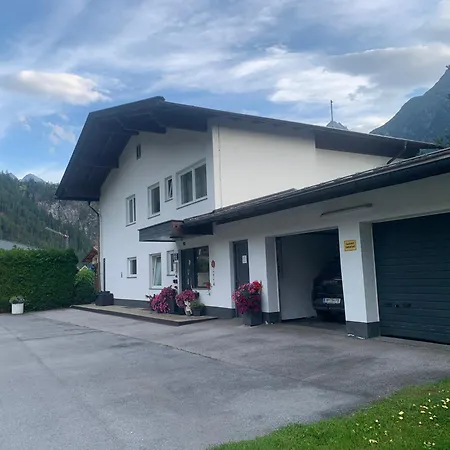 Milli Längenfeld