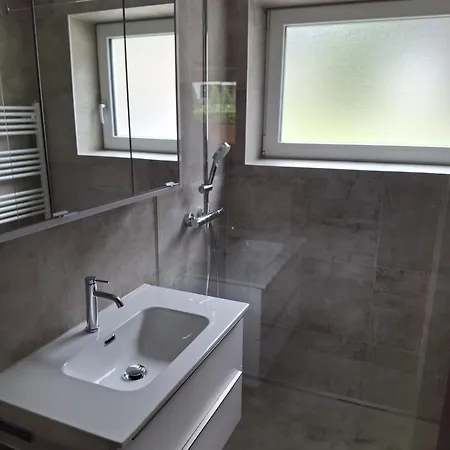 Appartement Milli