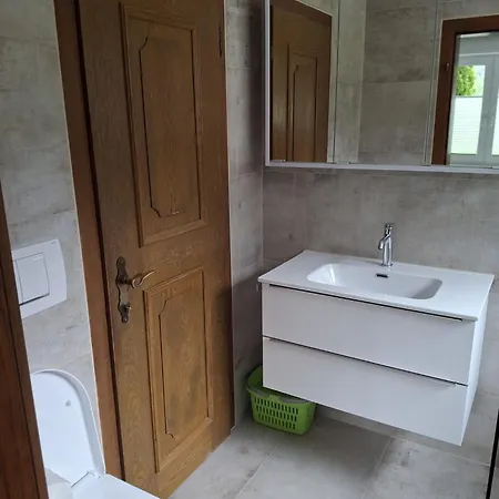 Appartement Milli *